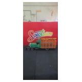 Spectrum 1:20.3 scale rail truck. New in box