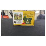 Laser Art #842 N Church. New in box