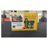 Laser Art #884 N Country Feed. New in box