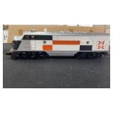 Lionel O gauge diesel locomotive New Haven.