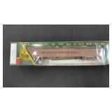 HO 12-1 PULLMAN SLEEPER 15327 PENNSYLVANIA GEORGE