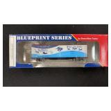 HO 40ï¿½ ACF WOOD REEFER 113321 GERBERï¿½S new in box