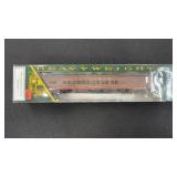 HO 12-1 PULLMAN SLEEPER 15327 PENNSYLVANIA GEORGE