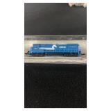 N GE Dash 8-40c diesel loco locomotives Conrail