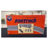 Lionel FasTrack 6-12049 072 Right hand remote