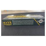 HO 8-1-2 PULLMAN SLEEPER MILWAUKEE OKOBOJI New