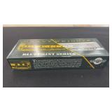 HO 14 SECTION SLEEPER 5419 BURLINGTON SERVICE