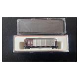 N Scale Fox Valley Models FVM 8303-25RD-4