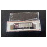 N Scale Fox Valley Models FVM 8303-52N RD-4