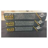 HO 80ï¿½ PAIRED WINDOW COACH 5711 ILLINOIS CENTRAL