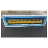 HO 49211 IHC CHICAGO & NORTHWESTERN COACH