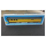 HO 49212 IHC CHICAGO & NORTHWESTERN COMBINE