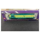 HO LOCO C-628 PREMIERE 23291C&NW CHICAGO &