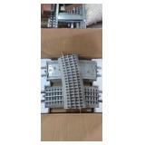 Lionel fast track 0-84 curve 24 pcs new in box