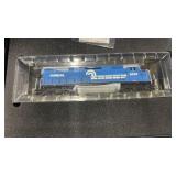 Spectrum HO SD-45 LOCO DCC EQUIPPED CONRAIL #6144