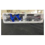 Lionel NYC 7794 engine and tender 6-30156. New in