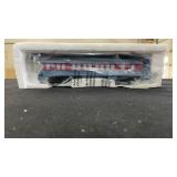 Lionel Polar Express Coach Car. New in packaging.
