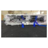 Lionel NYC 7794 engine and tender 6-30156. New in