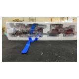 Lionel Hersheys engine and tender 1894 6-30196.