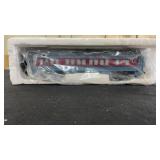 Lionel Polar Express Coach Car. New in packaging.