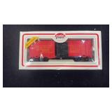 Model Power 40ï¿½ SLIDING DOOR STEEL BOX BABY