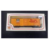 Bachmann 41ï¿½ STEEL BOX CAR
