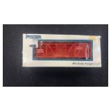 INDUSTRIAL RAIL HO SWIFT LIVESTOCK EXPRESS