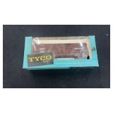 TYCO HO STOCK CAR MK&T