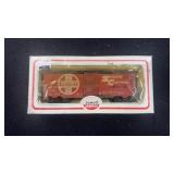 POWER MODEL HO BOX CAR