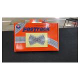 Lionel FasTrack 6-12051 45 degree crossover. New
