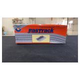 Lionel FasTrack 6-12035 lighted bumper. New in
