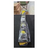 Incline/decline starters 3%