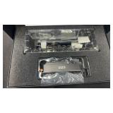 Spectrum HO URSA LIGHT 2-10-2 LOCO DCC KANSAS