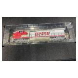 Spectrum HO 8-40CW LOCO DCC EQUIPPED BNSF #812.