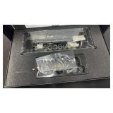 Spectrum HO URSA LIGHT 2-10-2 LOCO DCCSOUTHERN