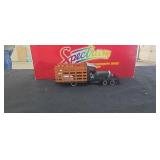 Spectrum 1:20.3 scale rail truck narrow gage.