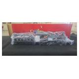 Spectrum 1:20.3 scale 2-8-0 narrow gage