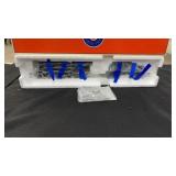 Lionel The Polar Express Berkshire Locomotive and