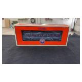 Lionel The Polar Express Passenger Car 6-25100.