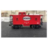 Lionel New York Central System Caboose