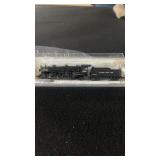 N USRA 4-8-2 Light mountain loco southern Pacific