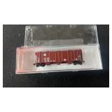 N Scale BLMA 11080 N PS4000 Covered HopperSanta