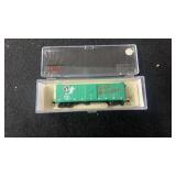 N Scale ATLAS 45830 USRA STEEL Rebuilt Boxcar