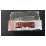 N scale BLMA MODELS Nps4000  Covered Hopper S