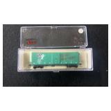 N Scale ATLAS 45831 USRA STEEL Rebuilt BOX CAR
