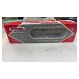 Williams Big 1/4 scale twin motored Locomotive