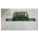 No 3656 STOCKYARD LIONEL CORPORATION