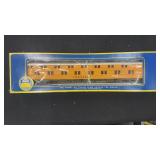 AHM HO 1920 PULLMAN CAR