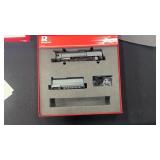 RIVAROSSI FEF 3 STEAM LOCOMOTIVE UNION PACIFIC N.