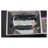 MTH 4-8-4 GS-6 STEAM ENGINE SOUTHERN PACIFIC